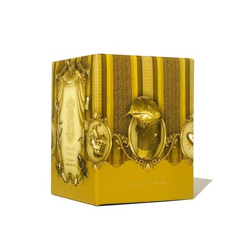 Ferris Wheel Press, Calligraphy Ink, Bronze Yellow with Gold Shimmer, 28ml - Image 5