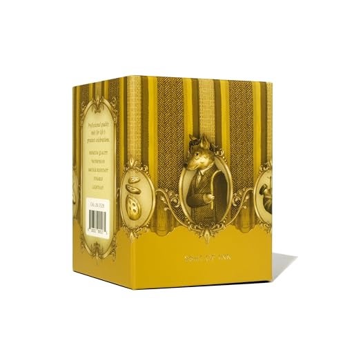 Ferris Wheel Press, Calligraphy Ink, Bronze Yellow with Gold Shimmer, 28ml - Image 4