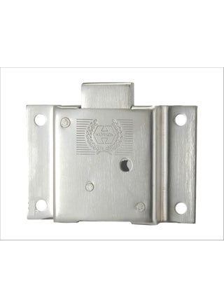 Harrison H0564 75mm Iron Six Lever Double Action Furniture Lock Set Silver - pzsku/Z5D9C926954352FDA5AAAZ/45/1746561648/52f0ed31-8db3-495f-b3b0-a38cdc30119c