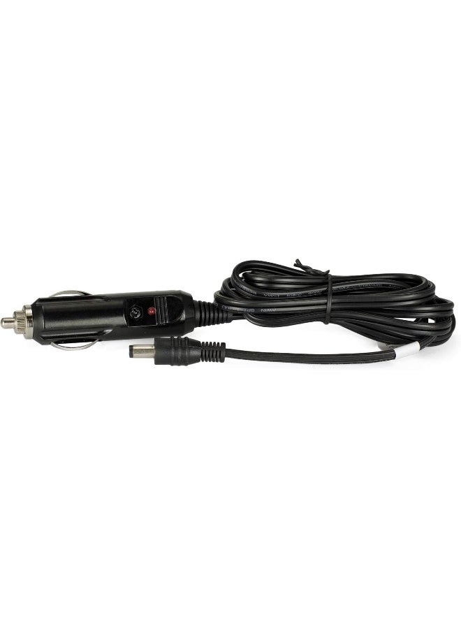 ASA DCCIG09 Cable Cigarette Plug - Image 1