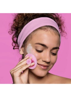 Freeman Freeman 14 Piece Love To Mask Variety Pack, Face Masks For All Skin Types, Hydrate, Detoxify, & Clear Skin, Exfoliating Scrub, Bonus Headband & Skin Buffer, Stocking Stuffer, Cruelty-Free & Vegan  - Image 4