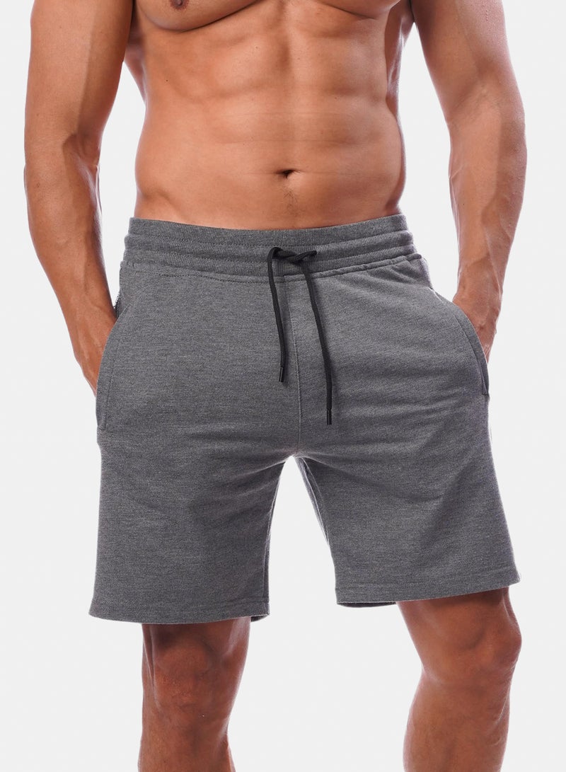 White Eagle Athletic Gym Shorts - Image 4