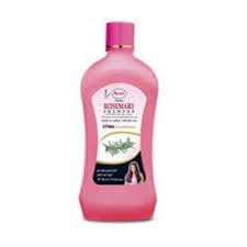 Ayur Herbals Rosemary Shampoo For Dry & Dull Hair 500ml (Pack of 2) - Image 3