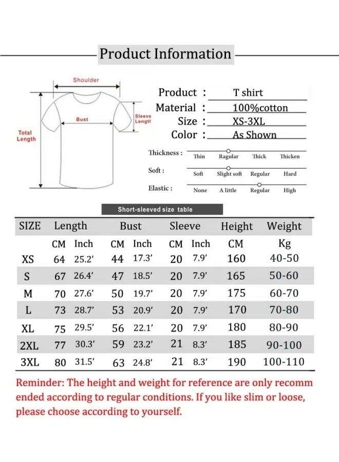 عام الخنفساء الكرتون الطرفية قصيرة الأكمام الأزواج الرجال والنساء القطن الخالص كل مباراة بلايز عادية تي شيرت لطيف - Image 2
