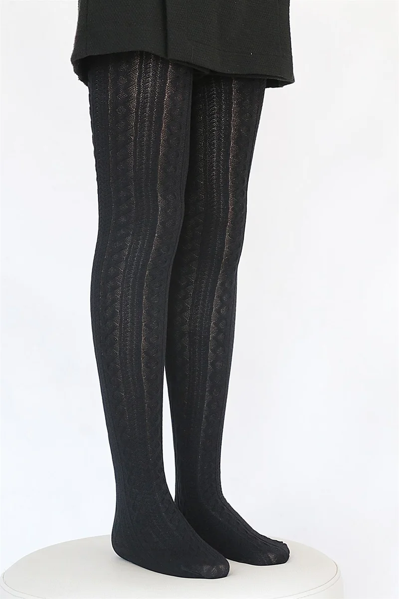 DayMod Benan Children's Tights