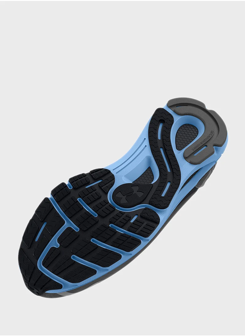 اندر ارمور HOVR Sonic 6 Running Shoes