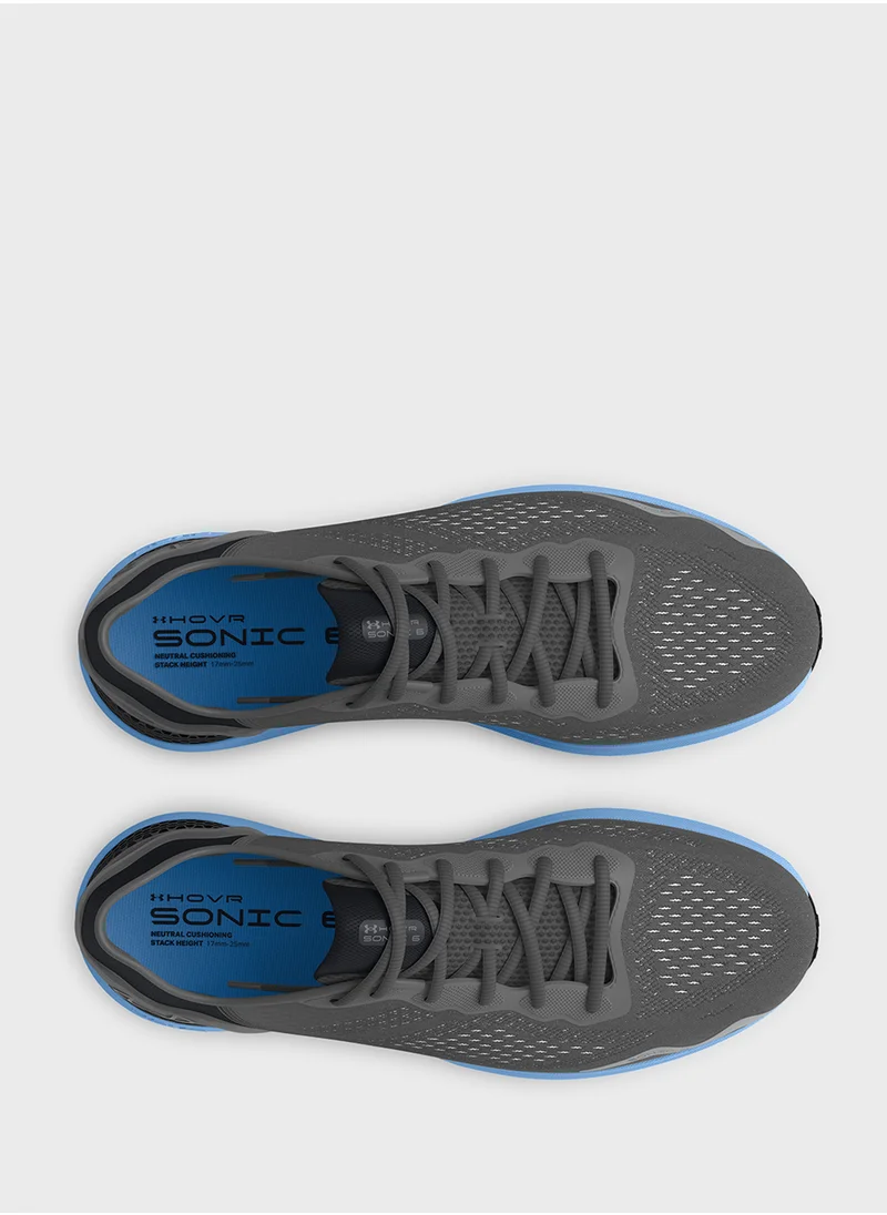 اندر ارمور HOVR Sonic 6 Running Shoes