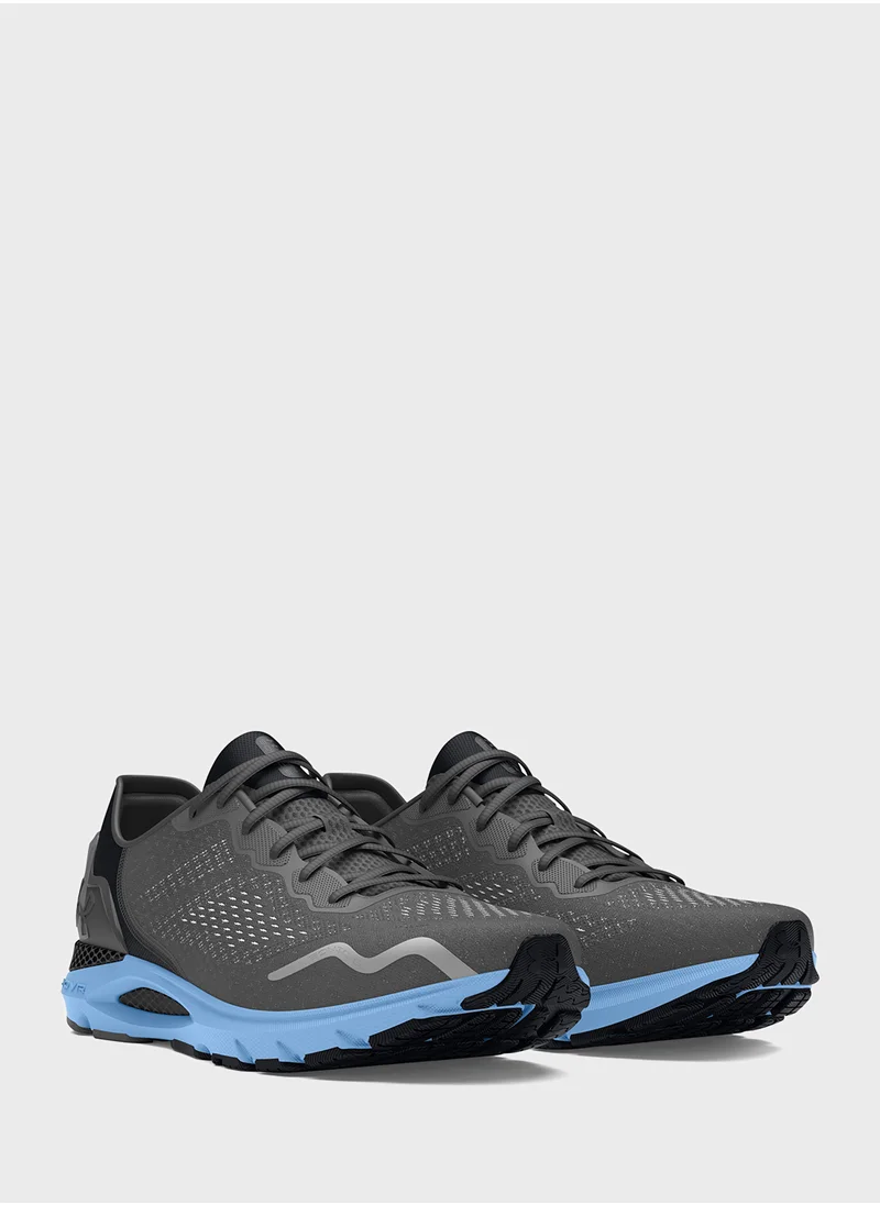اندر ارمور HOVR Sonic 6 Running Shoes