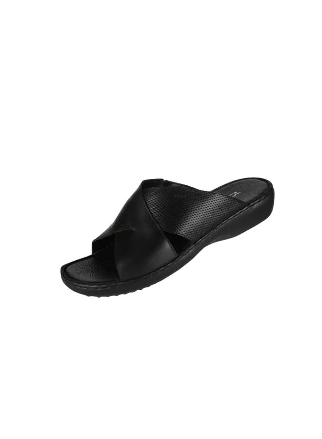 Josef Seibel 071-2124 Josef Seibel Mens Casual Sandals 44134-AR538100 Black