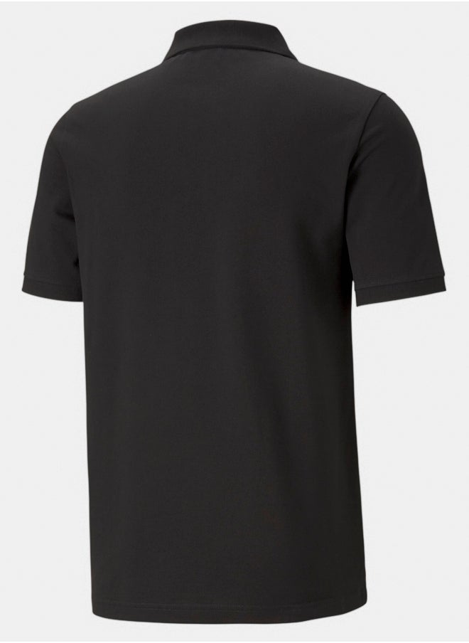 PUMA Essentials Pique Polo Shirt  - Image 2