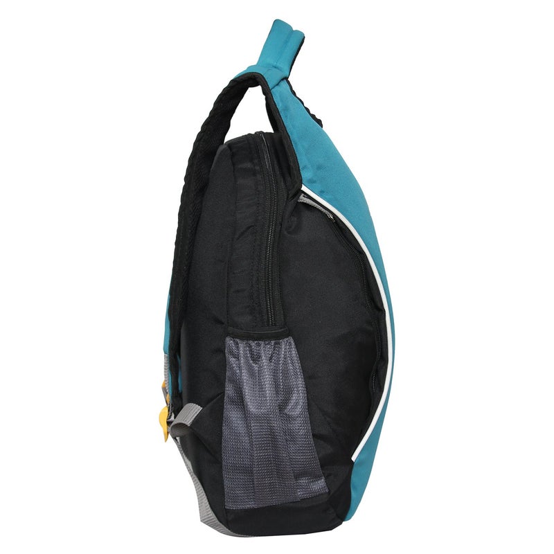 Right Choice causal sport dayckpack football printed college bag laptop backpack pithu riding bagpack - Image 4