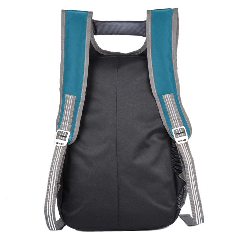 Right Choice causal sport dayckpack football printed college bag laptop backpack pithu riding bagpack - Image 3