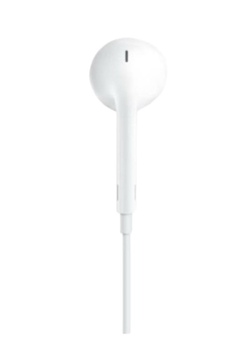 Ontime - Earpods with USB C Wired Earbuds with Microphone & Volume Control, In-ear Headphones - Image 1