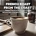 MAUD'S Mauds French Roast Coffee Pods 100 ct Dark Roast Coffee in Single Serve Pods  100 Arabica Coffee Compatible with Keurig K Cups Maker - Image 4