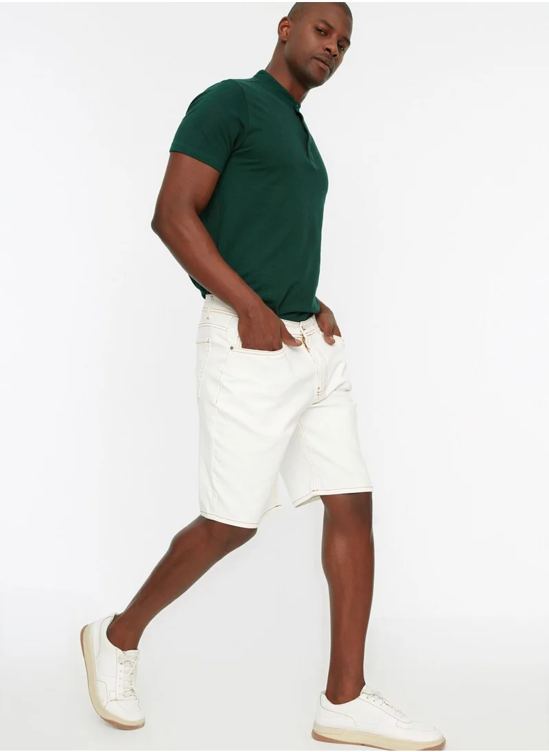 trendyol Essential Shorts