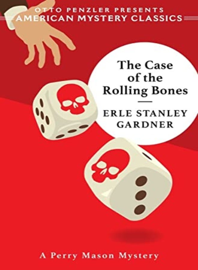CASE OF THE ROLLING BONES 