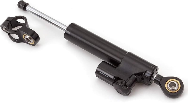 NICEDOLL CNC Motorcycle Steering Damper Stabilizer Kit - Image 4