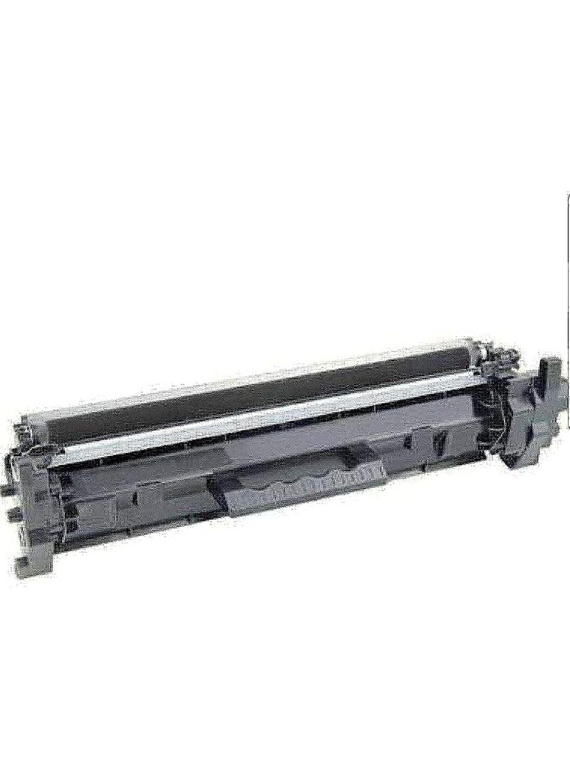 17A Compatible Toner Cartridge for HP LaserJet Pro M102/MFP M130 - Black