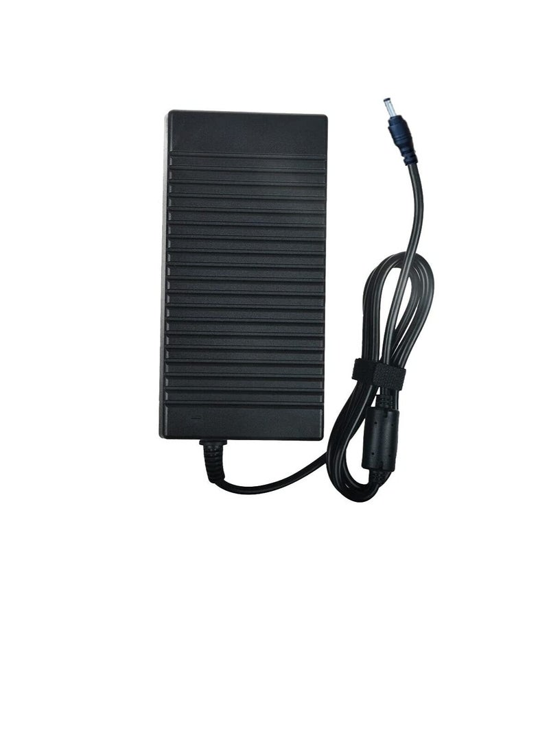 12V 10A 120W AC to DC Switching Power Adapter Converter 100-240 VAC - Image 1