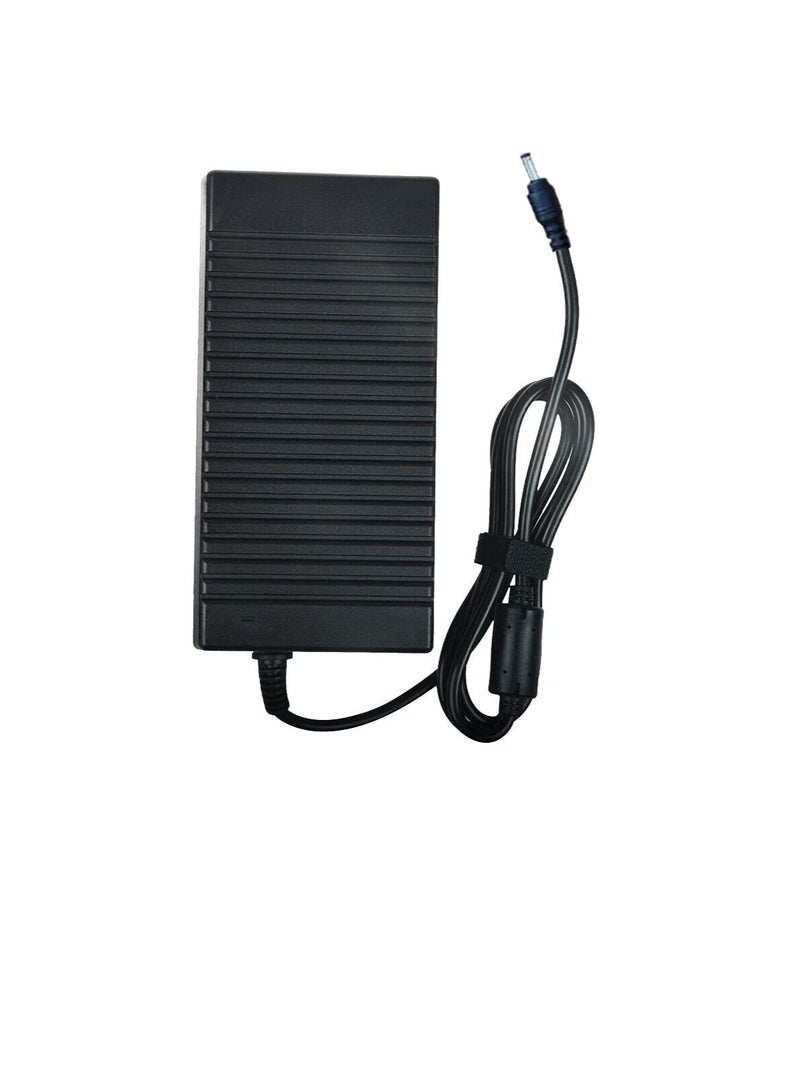 12V 10A 120W AC to DC Switching Power Adapter Converter 100-240 VAC - Image 3