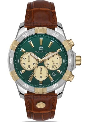 SM367S-15KG Men's Wristwatch