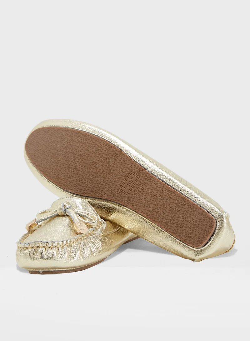 Dune LONDON Genovia Loafer