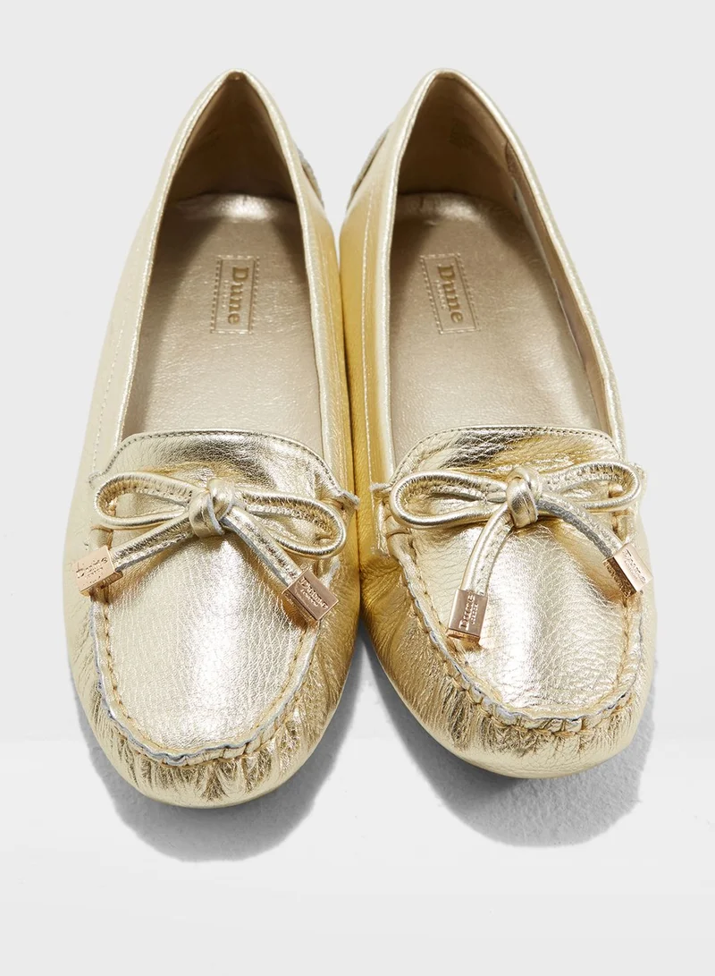 Dune LONDON Genovia Loafer