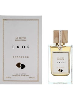 Cranford CRANFORD LE PRIVEE COLLECTION EROS 100ML EDP 