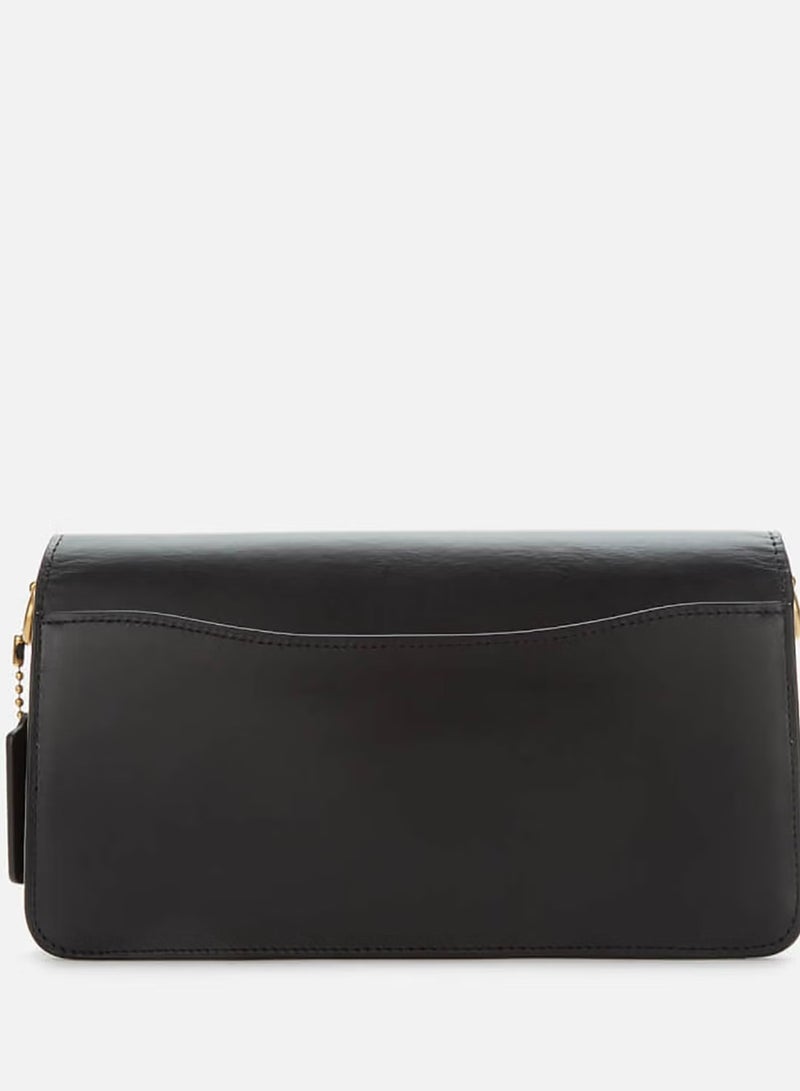 Coach Women's Signature Tabby Shoulder Bag 26