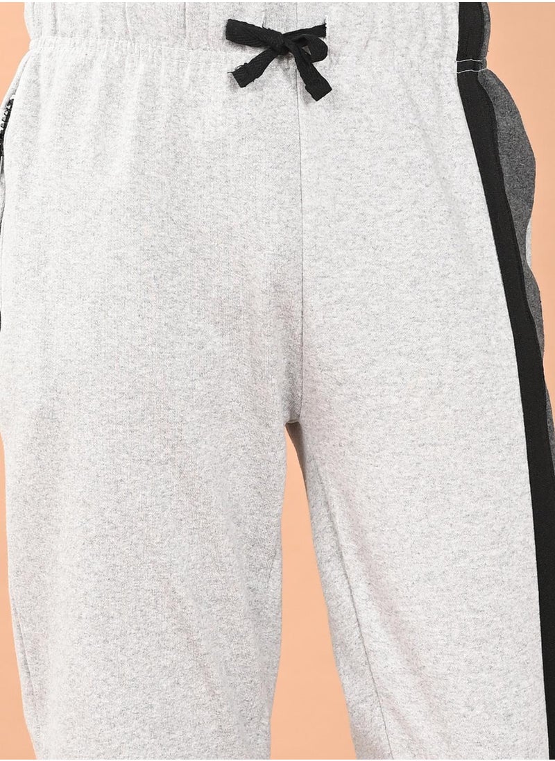 LILPICKS Boys Ankle Length Joggers  - Image 4