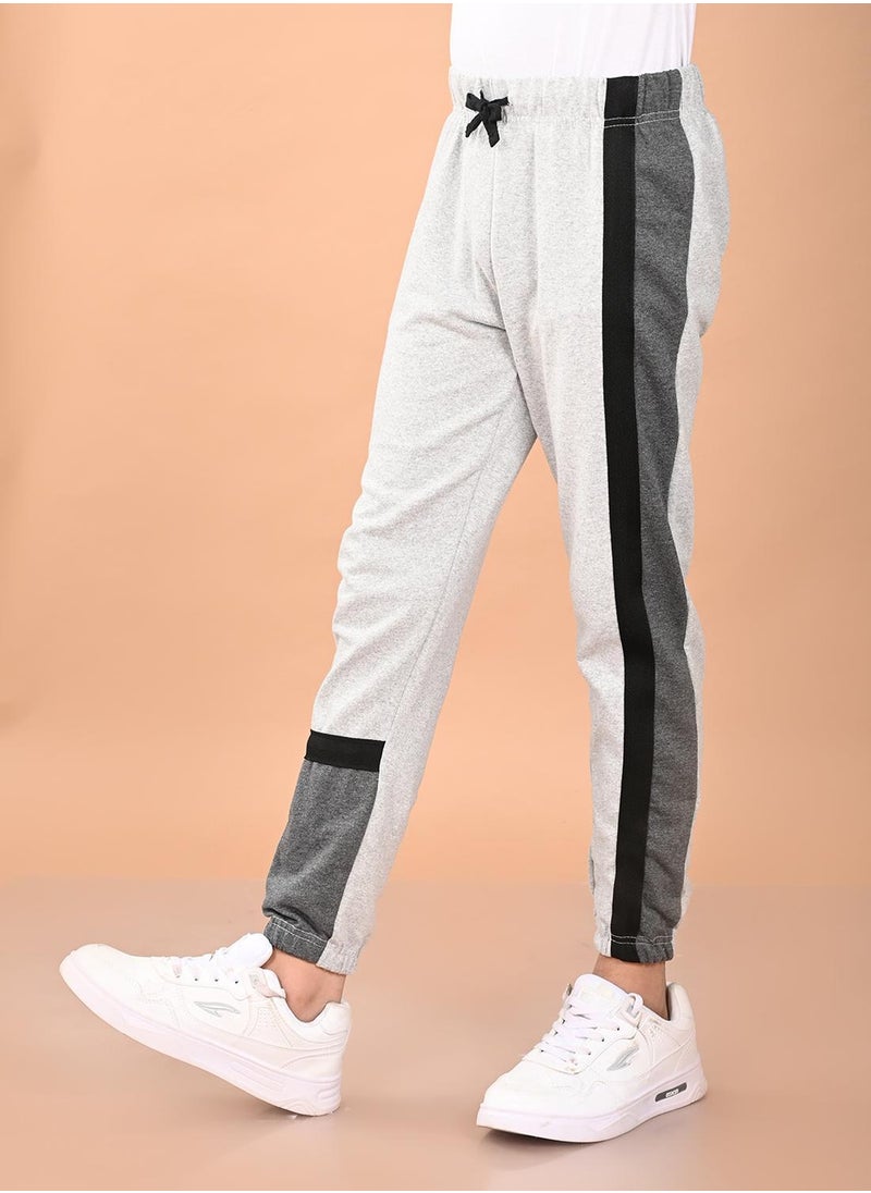LILPICKS Boys Ankle Length Joggers  - Image 5