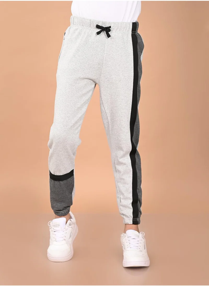 LILPICKS Boys Ankle Length Joggers