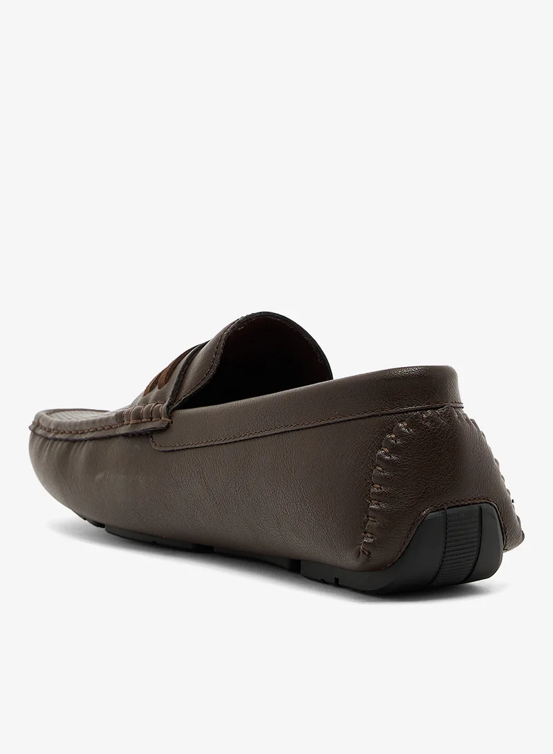 Robert Wood Casual moccasins