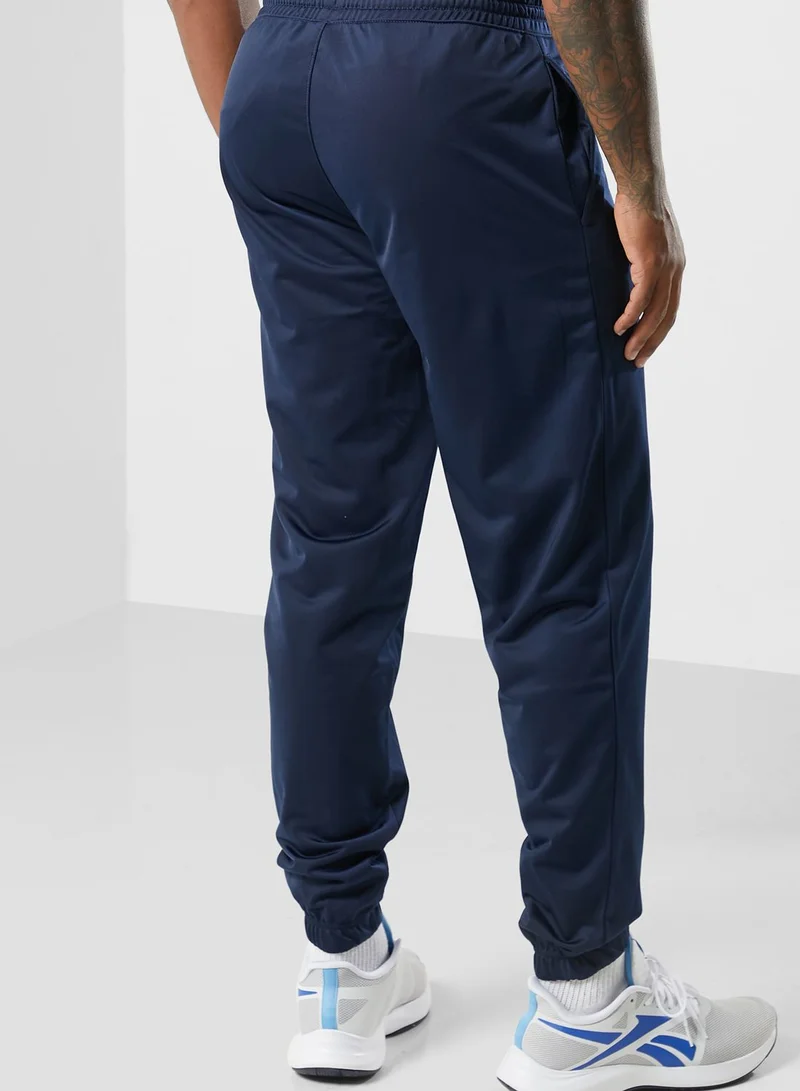Reebok Vector Knit Track Pants