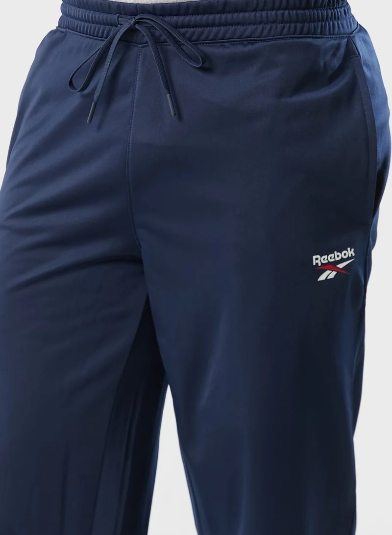 Reebok Vector Knit Track Pants