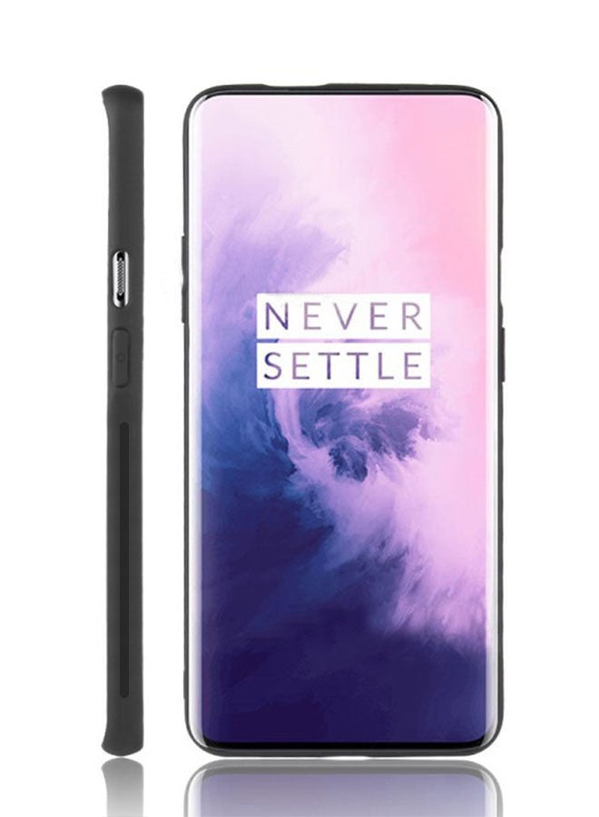 Tolwak OnePlus 7 Pro 5G Protective Case Cover Eagle - Image 3
