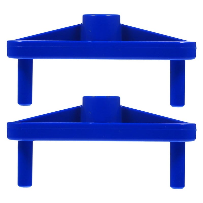 Wood Scribe Tool Set 2PCS 92mm Center Finder Marking Scriber For Woodworking Measurement - Image 2