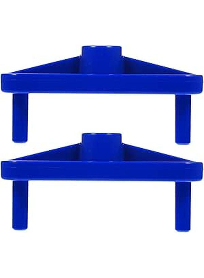 Wood Scribe Tool Set 2PCS 92mm Center Finder Marking Scriber For Woodworking Measurement - Image 1