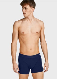 JACK & JONES jacbasic bamboo 3 pack logo trunks  - Image 5