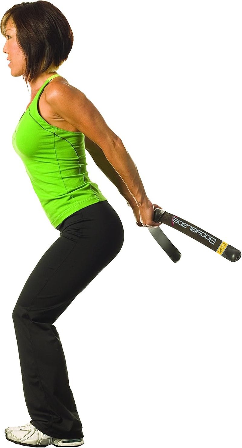 Bodyblade Classic Kit - Black - Image 5