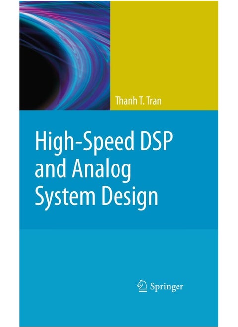 High-Speed DSP and Analog System Design