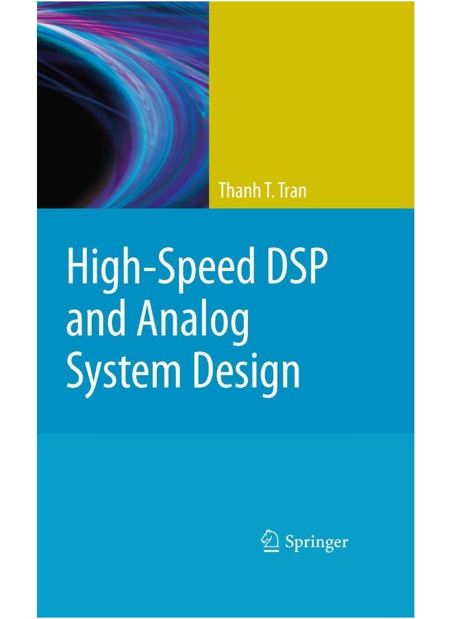 null - High-Speed DSP and Analog System Design - Image 1