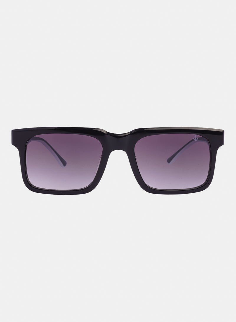 Anchor Square Sunglasses 55 PR24ZS - Image 1