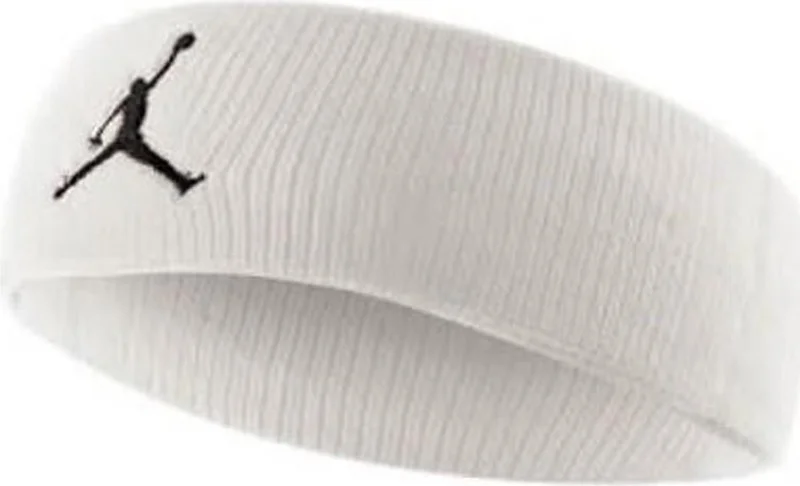 نايكي Jordan Jumpman Headband Unisex Hair Band J.KN.00.101.OS-STD