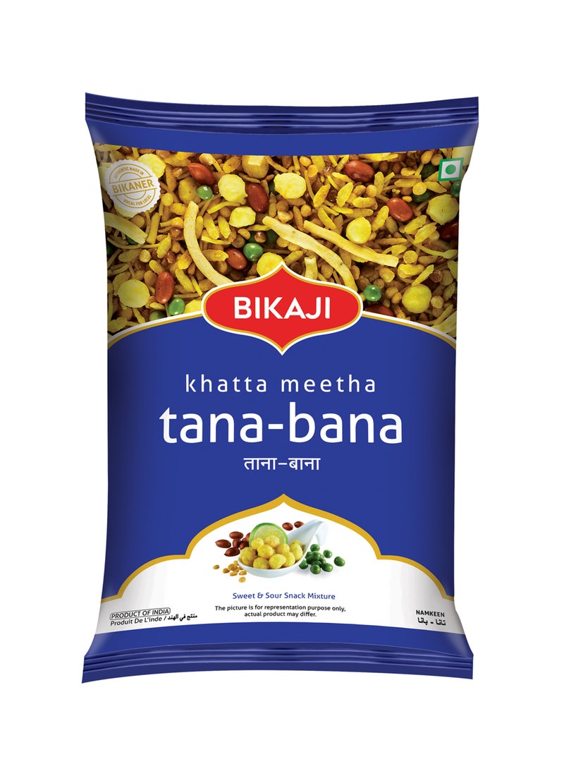 Bikaji Tana Bana - Image 1