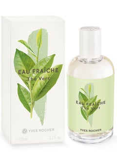 EAU FRAICHE THE VERT