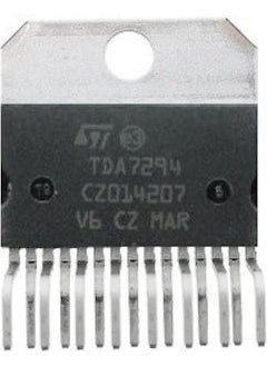AYT Integrated Circuit Tda 7294  - Image 1