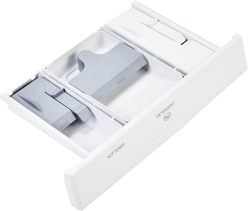 Whirlpool درج موزع الغسالة Whirlpool W10861667 OEM - Image 1