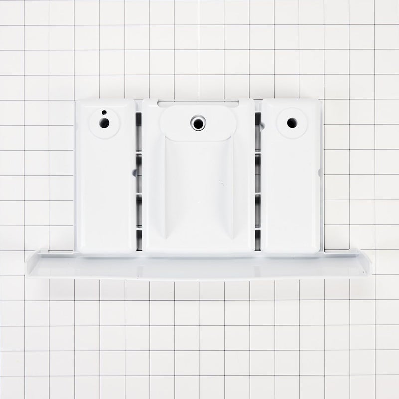 Whirlpool درج موزع الغسالة Whirlpool W10861667 OEM - Image 3