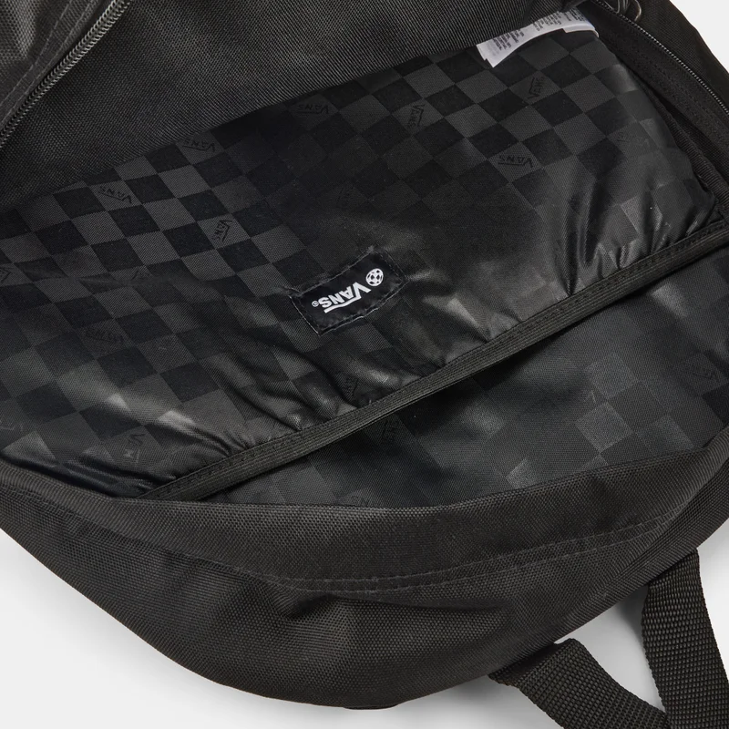 VANS Black Old Skool Backpack  | Best Price UAE